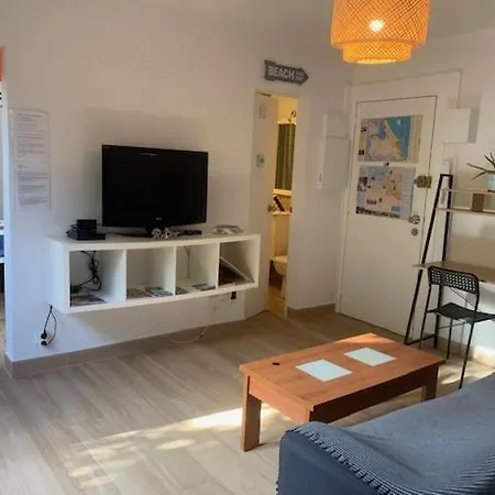 Ocean Appartement-terrasse-garage-wifi-draps Et Serviettes