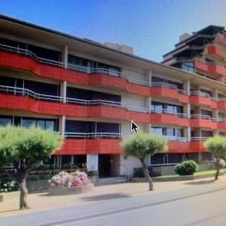 Ocean Appartement-terrasse-garage-wifi-draps Et Serviettes *